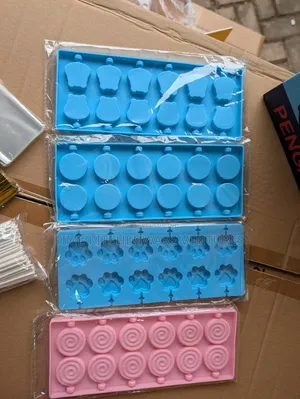 Candy Mould