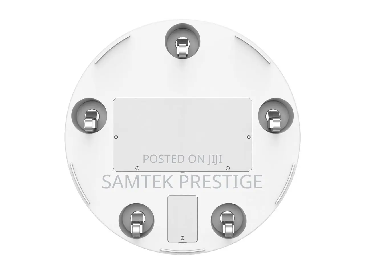 SamTek 32inch Rechargeable Stand by Me TV
