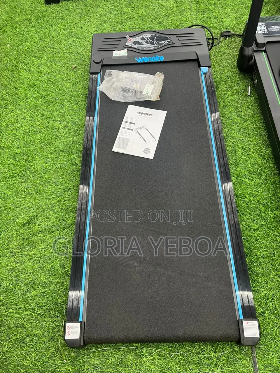 Treadmill /Walking Pad