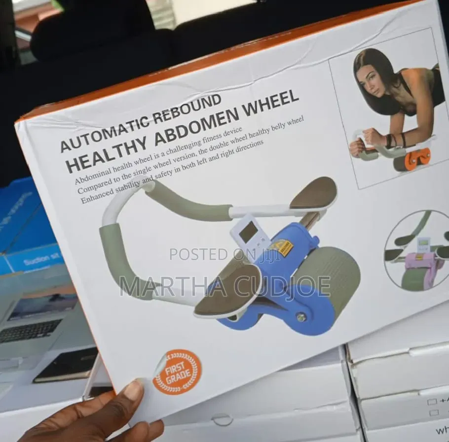 Abs Roller