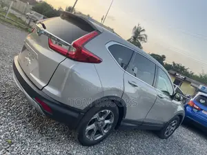 Honda CR-V EX-L AWD 2019