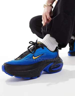 Nike Air Max Portal Sneakers – Sizes 38–45 |