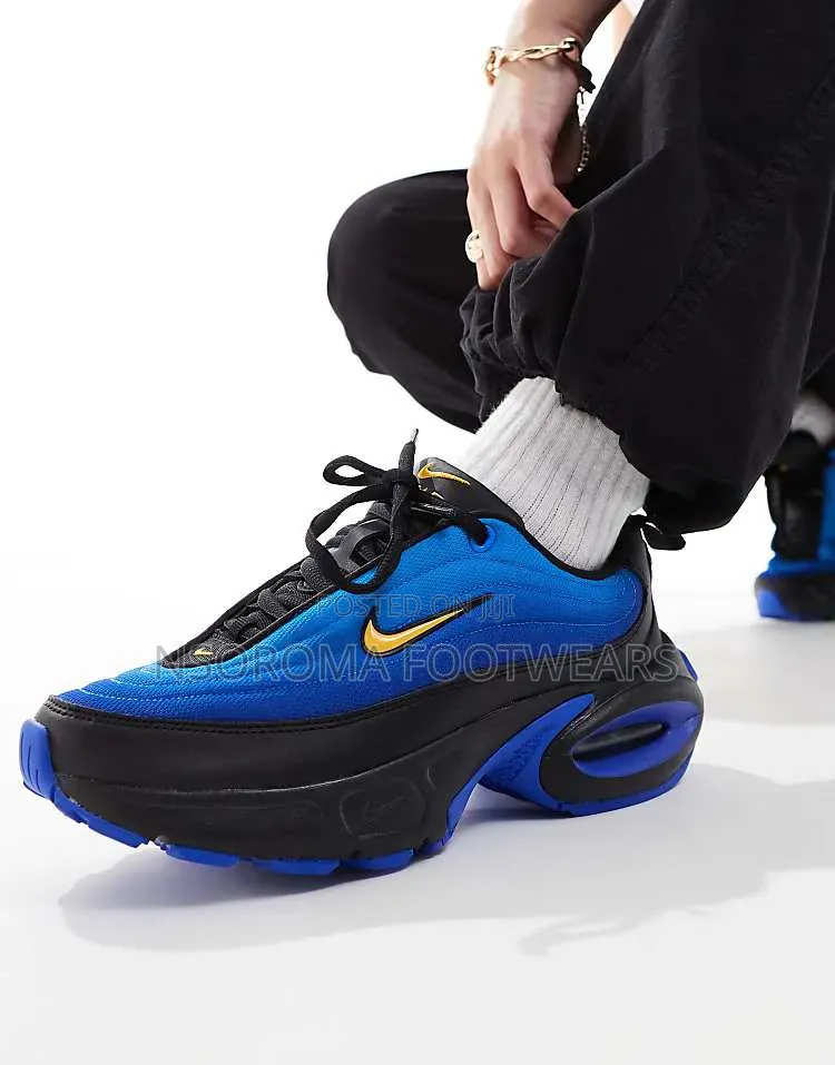 Nike Air Max Portal Sneakers – Sizes 38–45 |