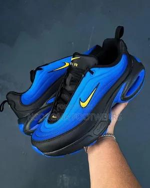 Nike Air Max Portal Sneakers – Sizes 38–45 |