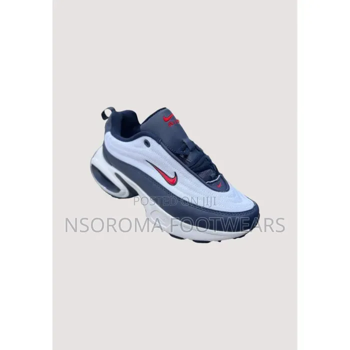 Nike Air Max Portal Sneakers – Sizes 38–45 |