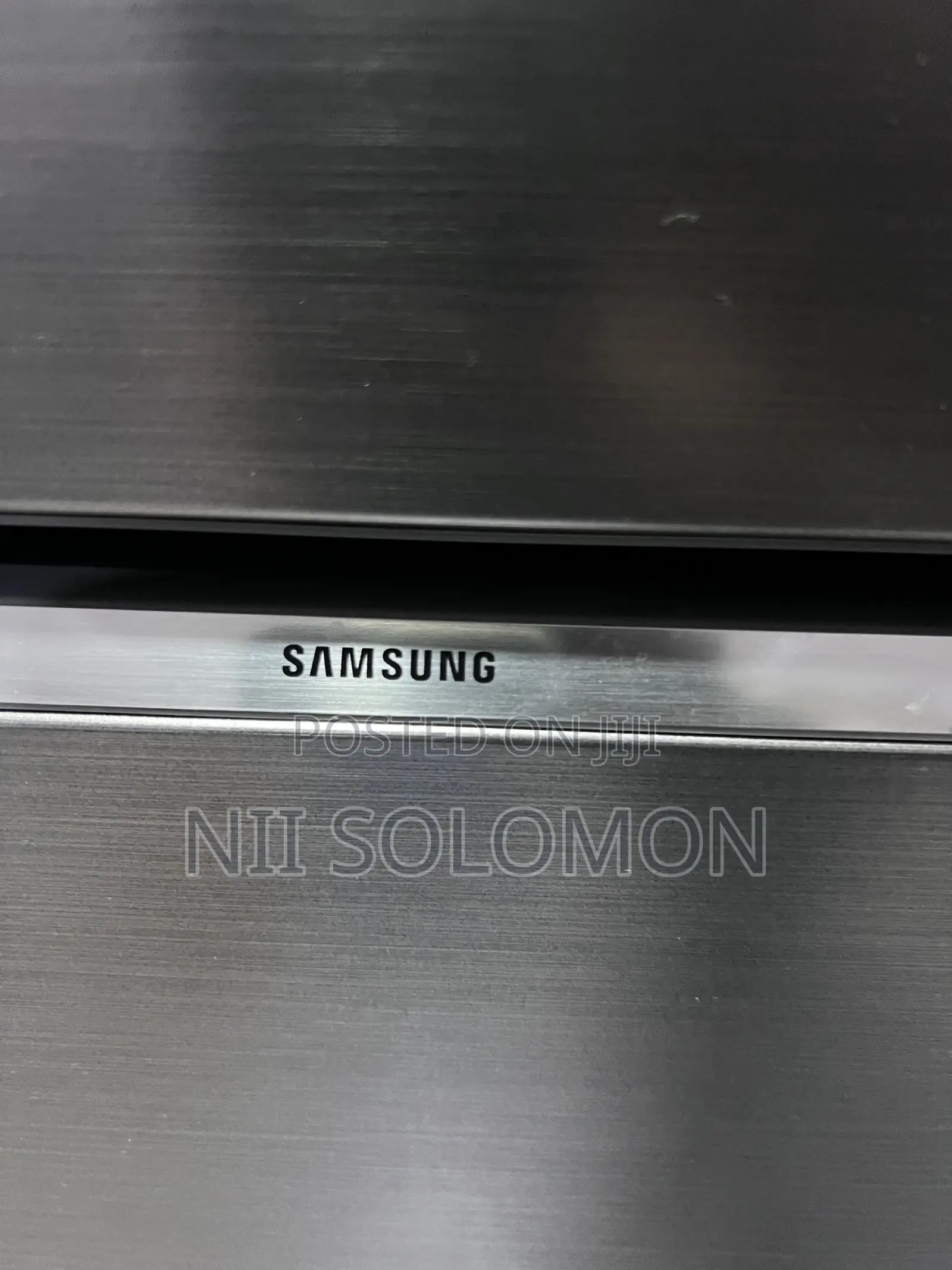 Samsung Fridge