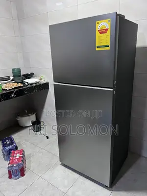 Samsung Fridge