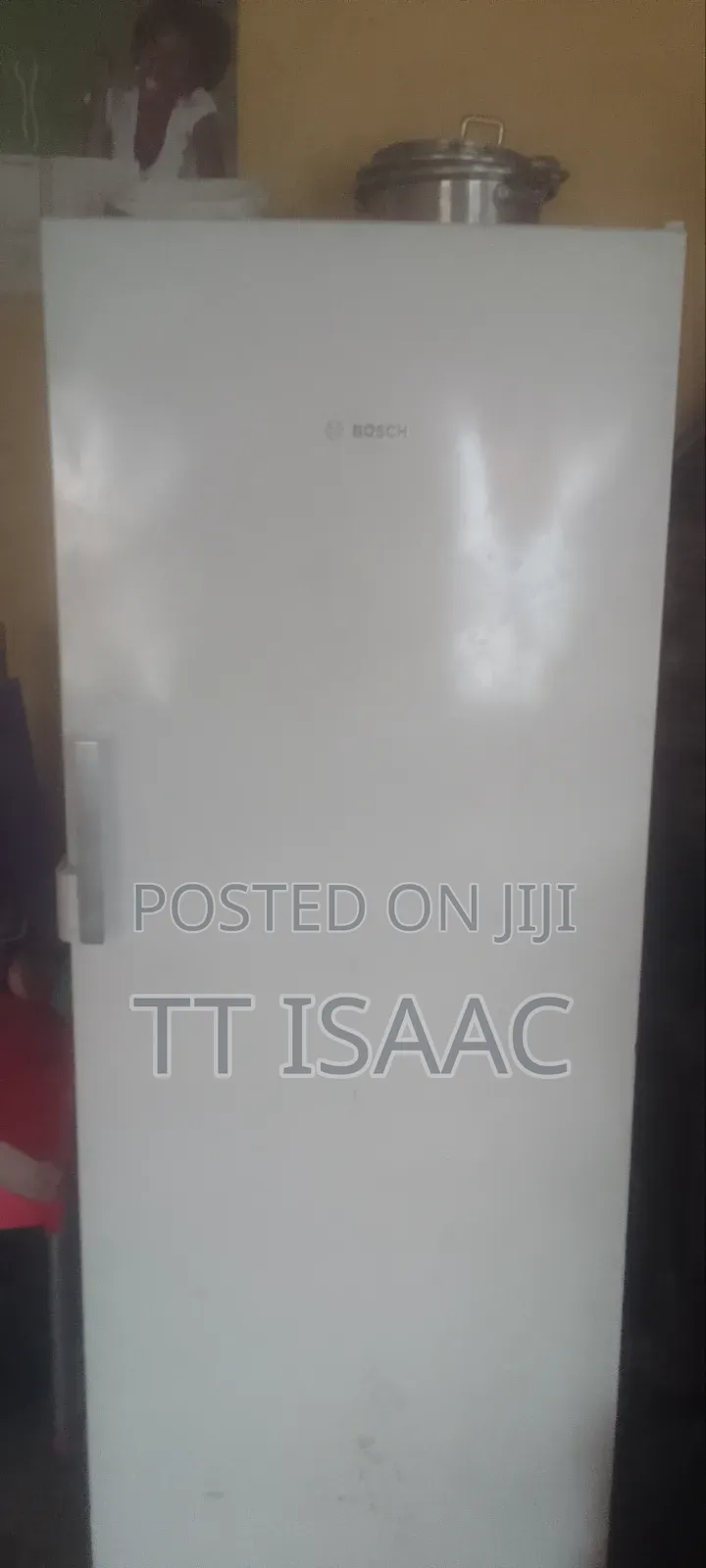 Bosch Freezer