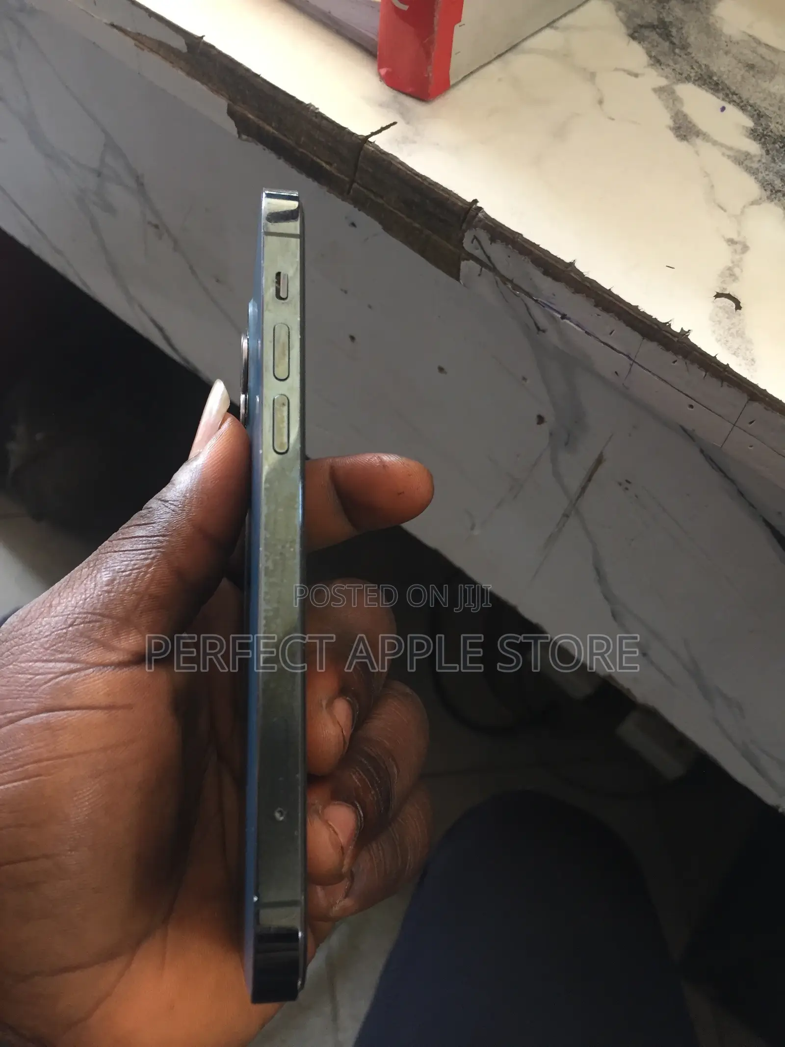 Apple iPhone 12 Pro 256 GB Blue