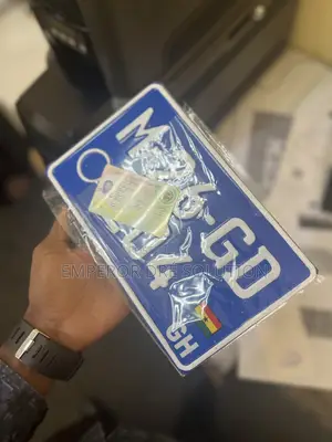 Vehicle Registrations
