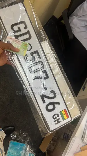 Vehicle Registrations
