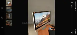 Desktop Computer Apple iMac 8GB Intel Core i5 HDD 1T