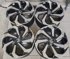 Honda Alloy Rim 17-Inch