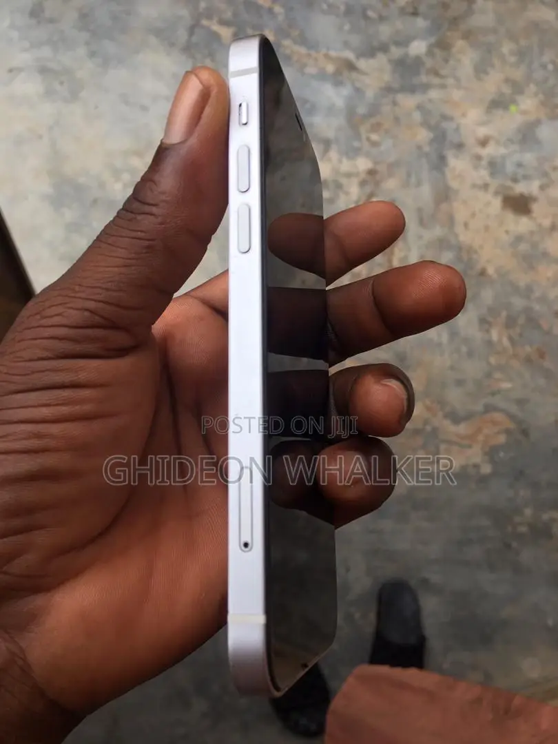 Apple iPhone 12 128 GB Gray