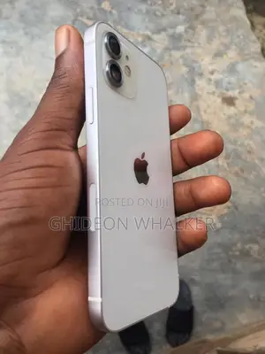 Apple iPhone 12 128 GB Gray