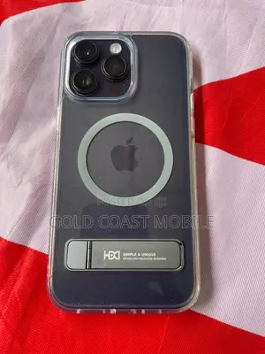 Apple iPhone 14 Pro Max 256 GB Gray