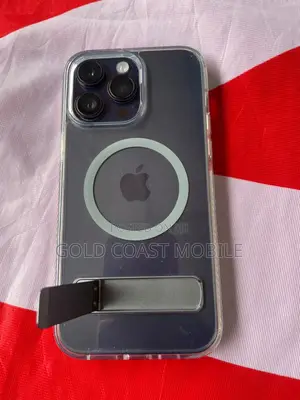 Apple iPhone 14 Pro Max 256 GB Gray