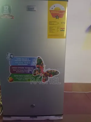 Icona Fridge