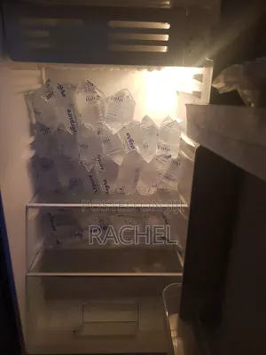 Icona Fridge