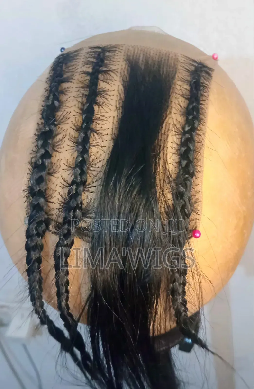 Closure for Braids