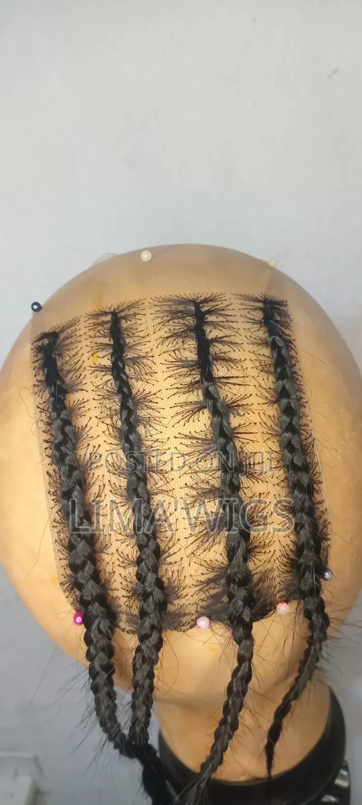 Closure for Braids