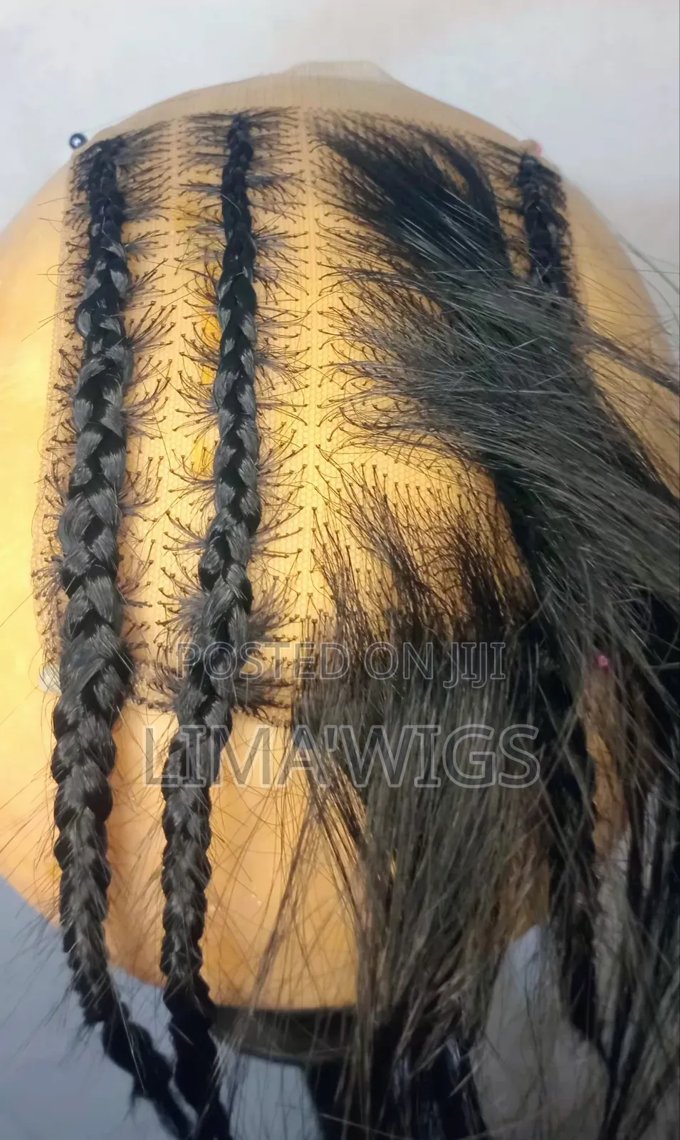 Closure for Braids