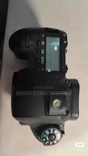 Canon Eos 6D