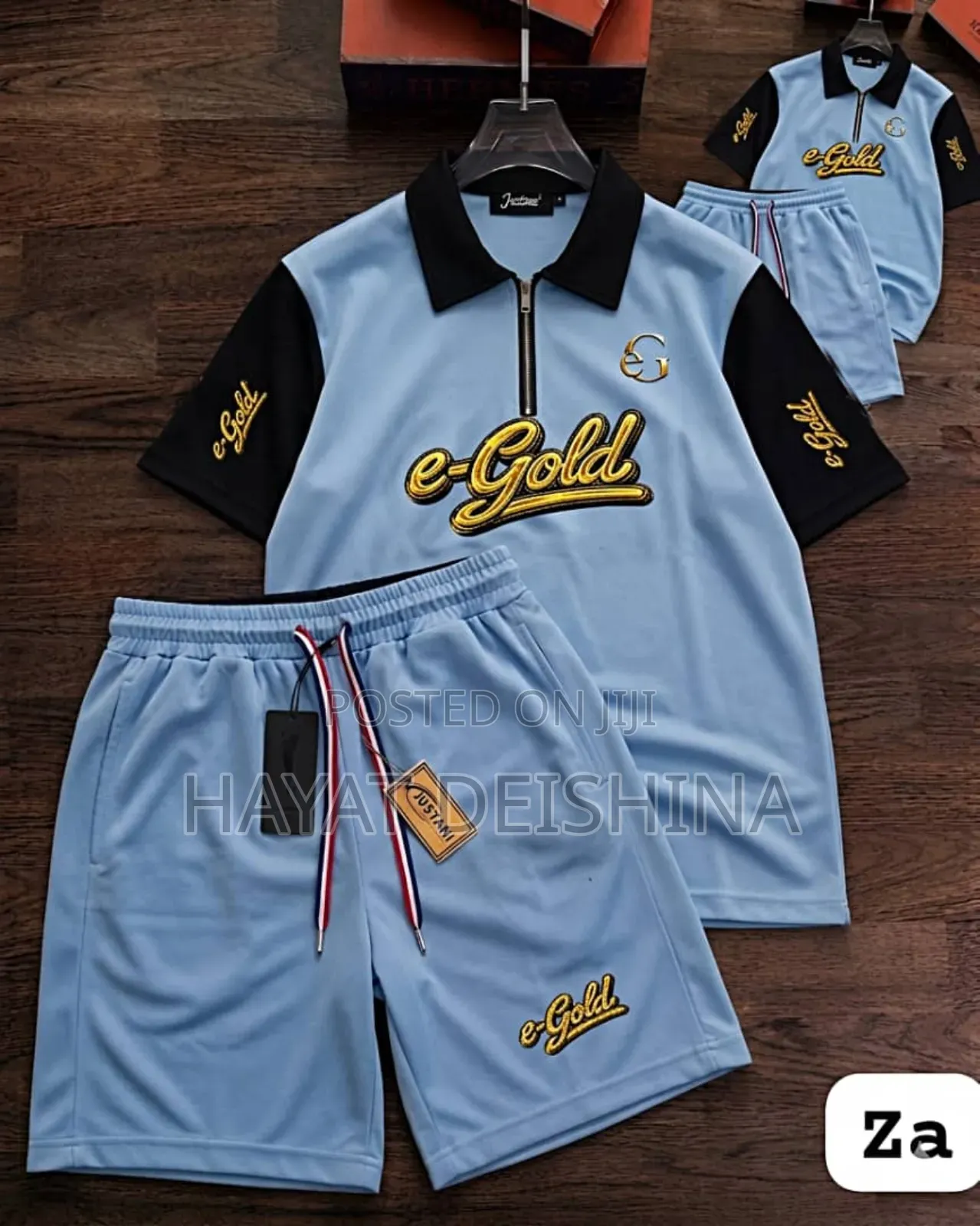 Men Tops and Downs