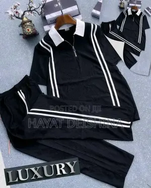 Men Tops and Downs