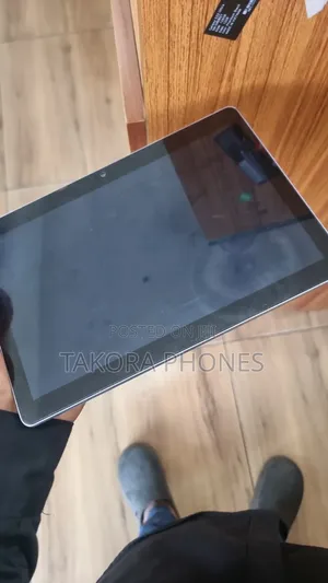 New Tecno Megapad 11 256 GB Gray