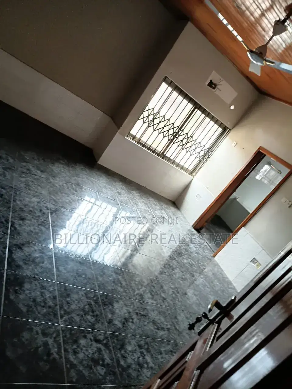 1bdrm Apartment in Atonsu Kuwait 1 Year, Kumasi Metropolitan for rent