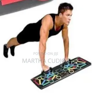 Push Up Board