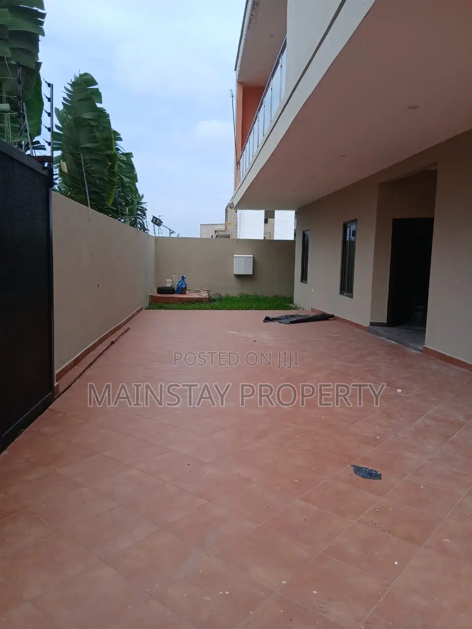 4bdrm House in Mainstay Estates, Tseaddo for rent