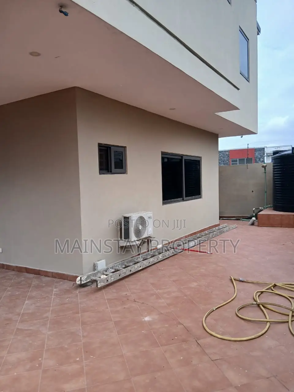 4bdrm House in Mainstay Estates, Tseaddo for rent