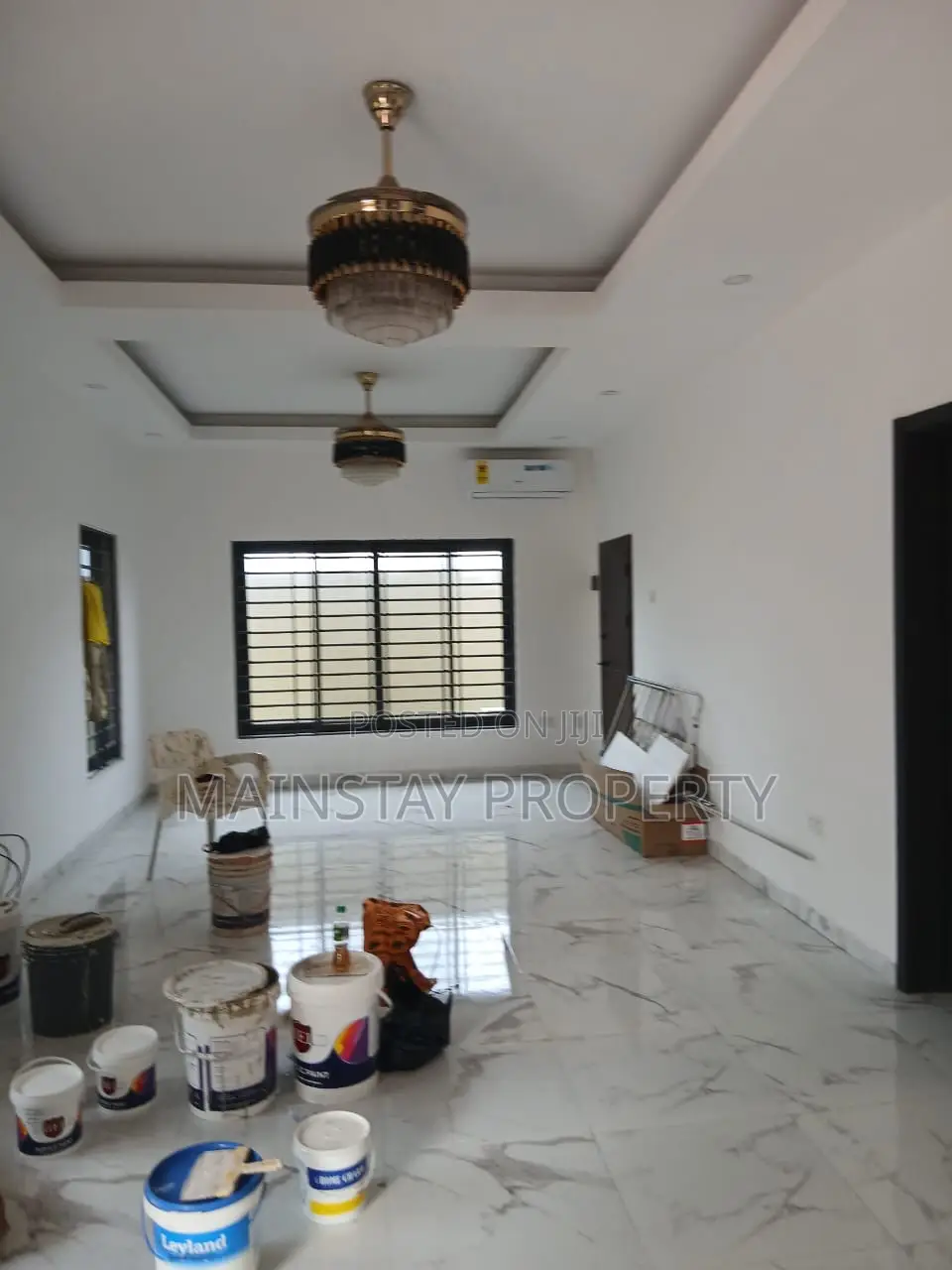 4bdrm House in Mainstay Estates, Tseaddo for rent