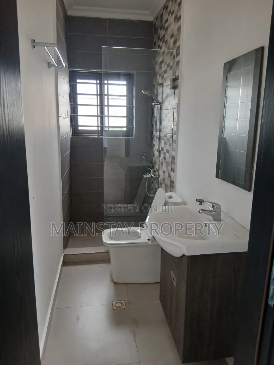 4bdrm House in Mainstay Estates, Tseaddo for rent