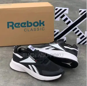 Reebok Stridium Classic Running Sneaker in Different Colors , Swipe >>