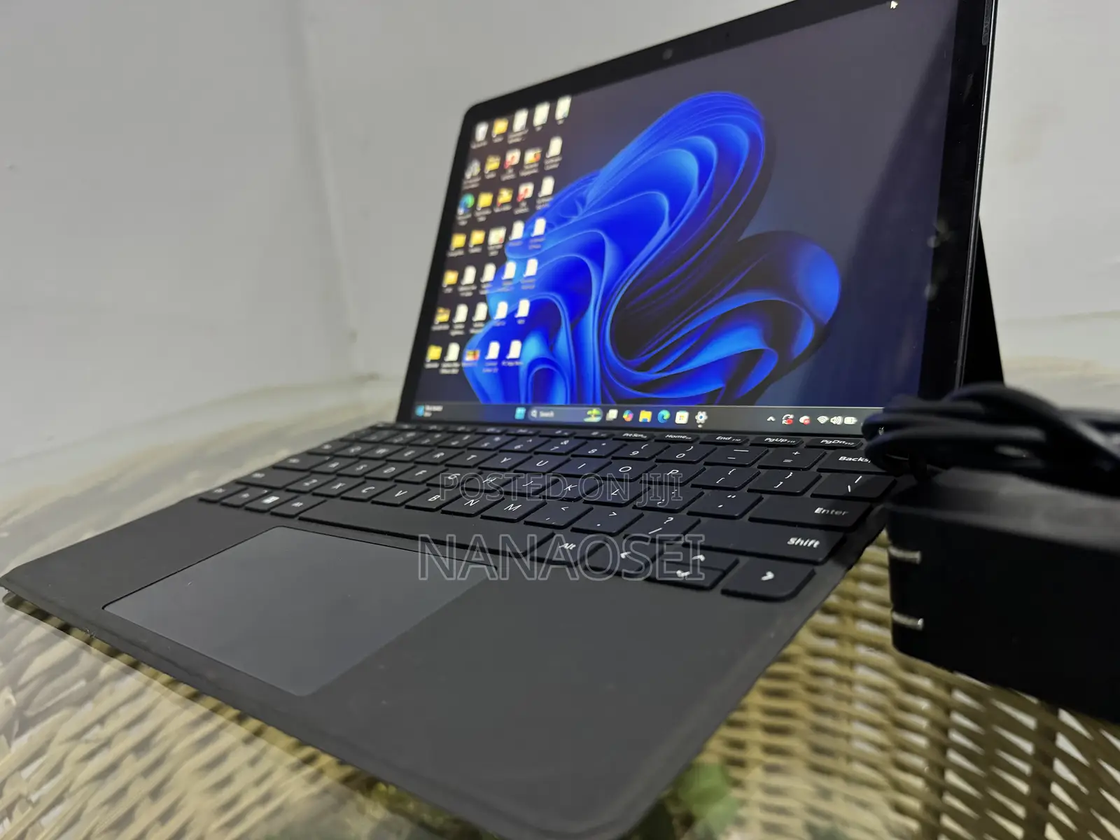 Laptop Microsoft Surface 3 8GB Intel SSD 128GB