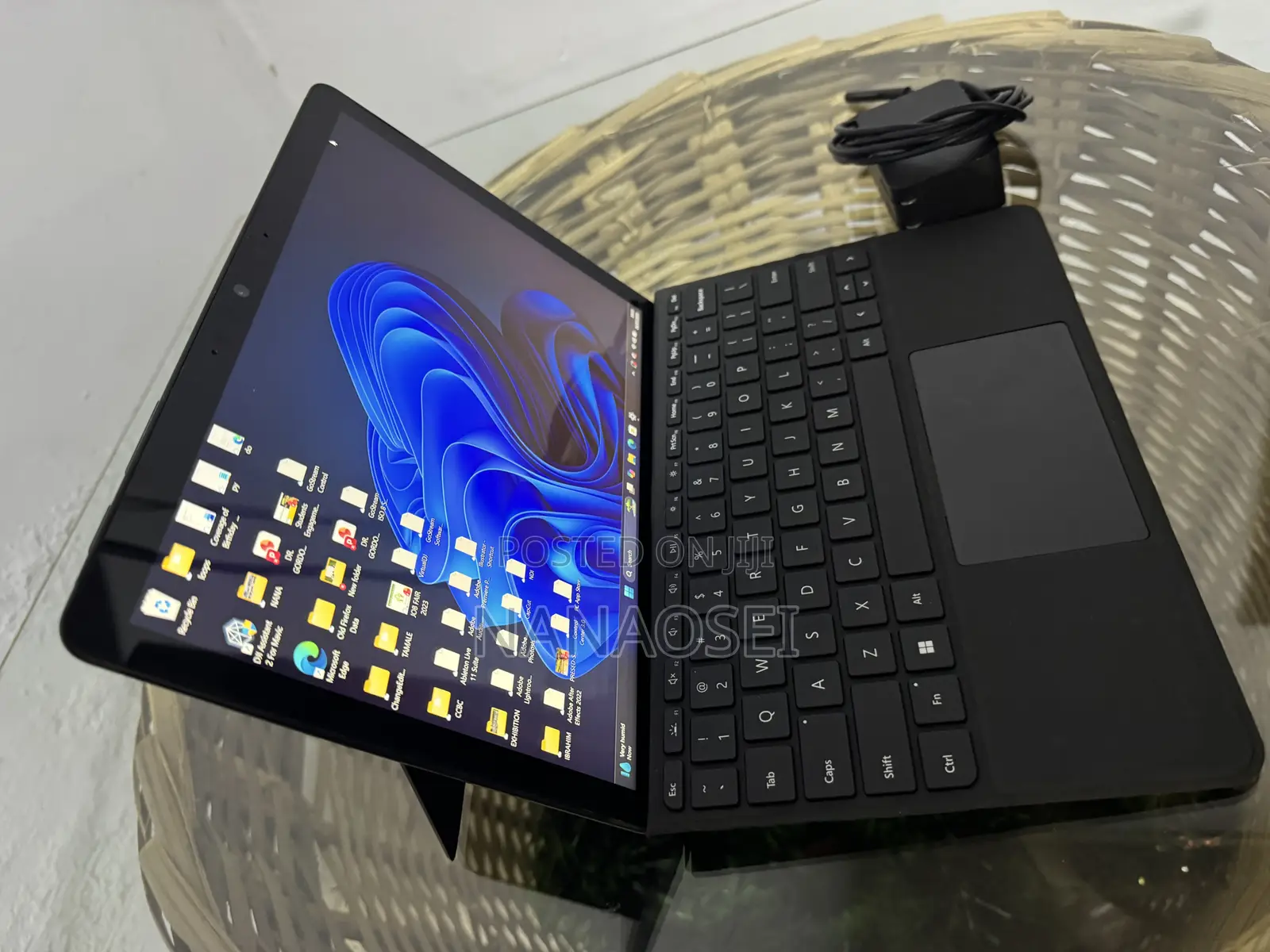 Laptop Microsoft Surface 3 8GB Intel SSD 128GB