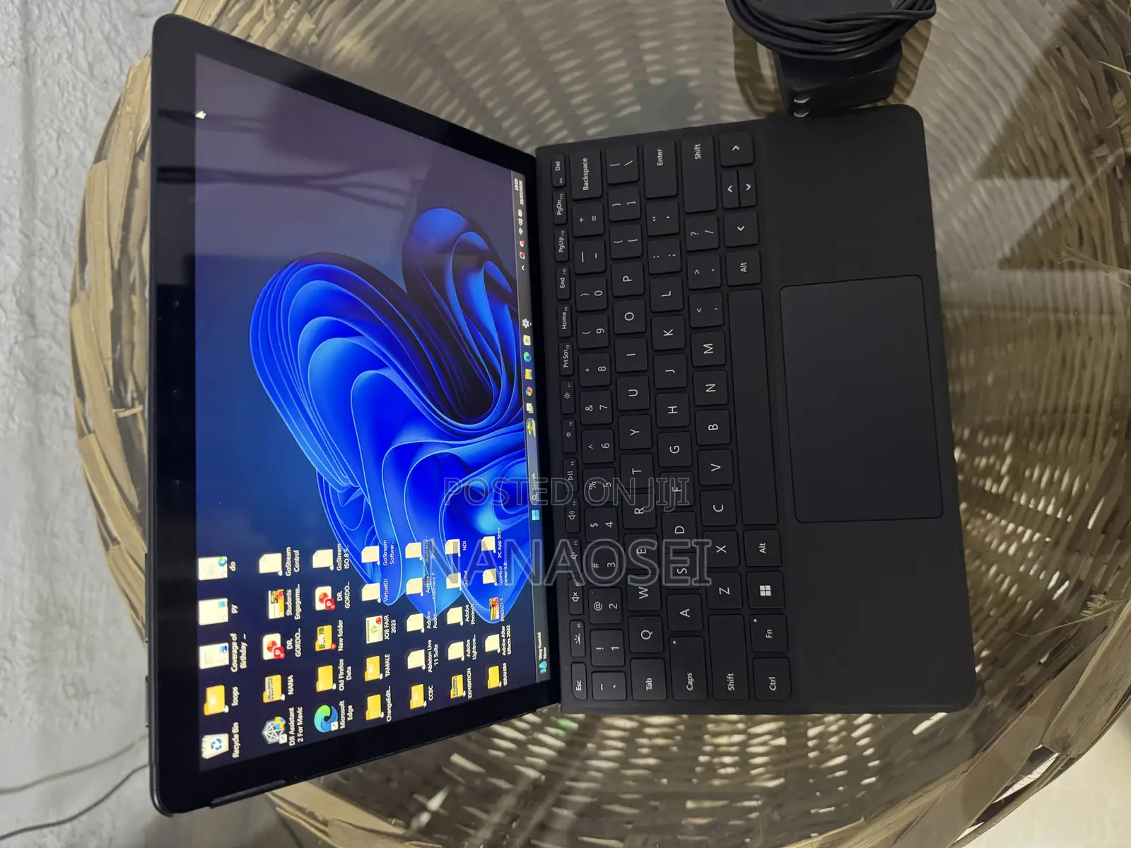 Laptop Microsoft Surface 3 8GB Intel SSD 128GB