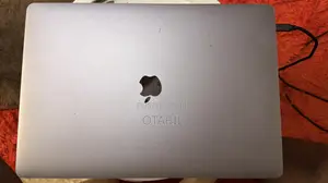 Laptop Apple MacBook Pro 2019 16GB Intel Core i7 SSD 512GB