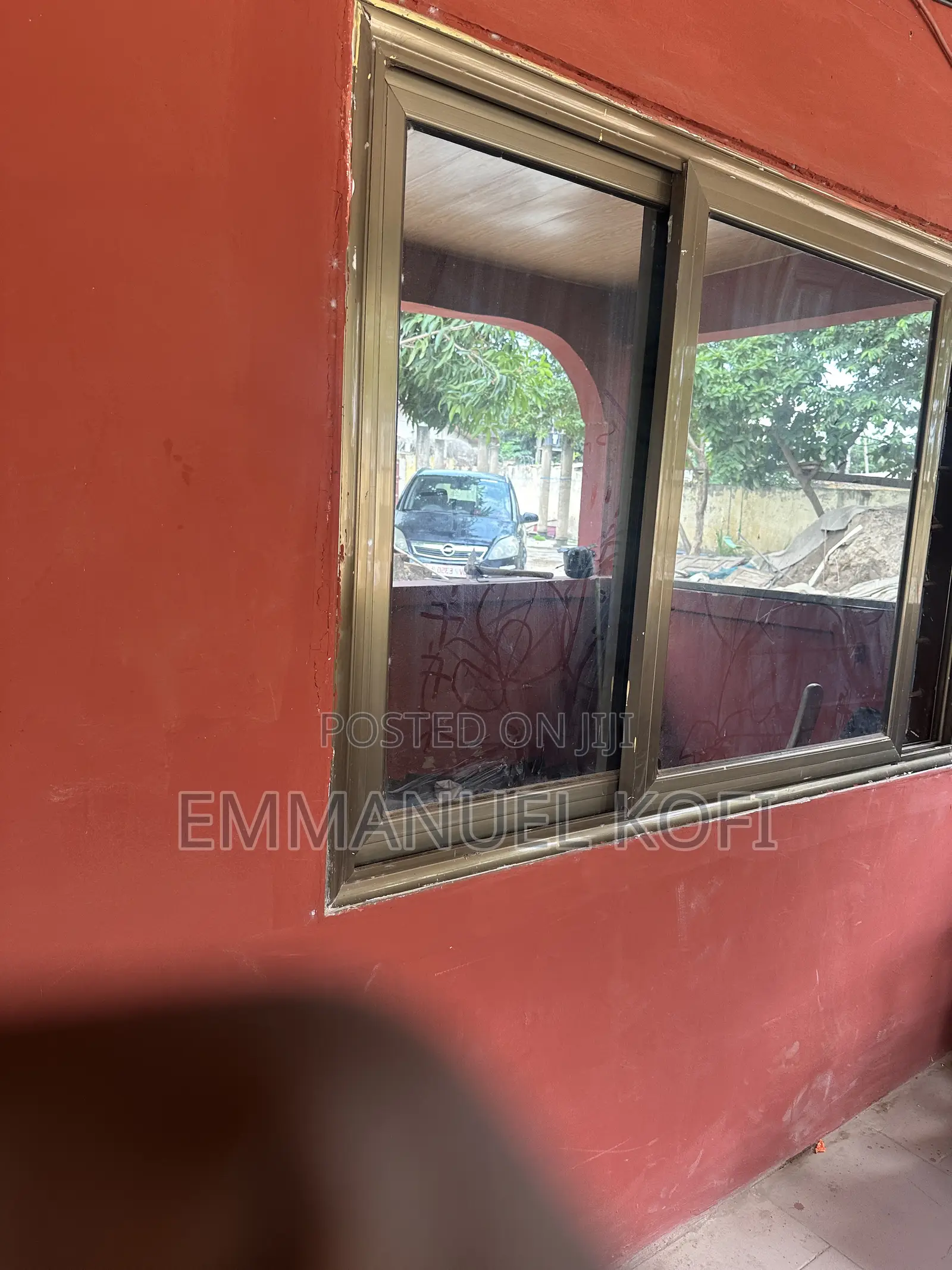 2bdrm Apartment in Genu Property, Housing Down for rent