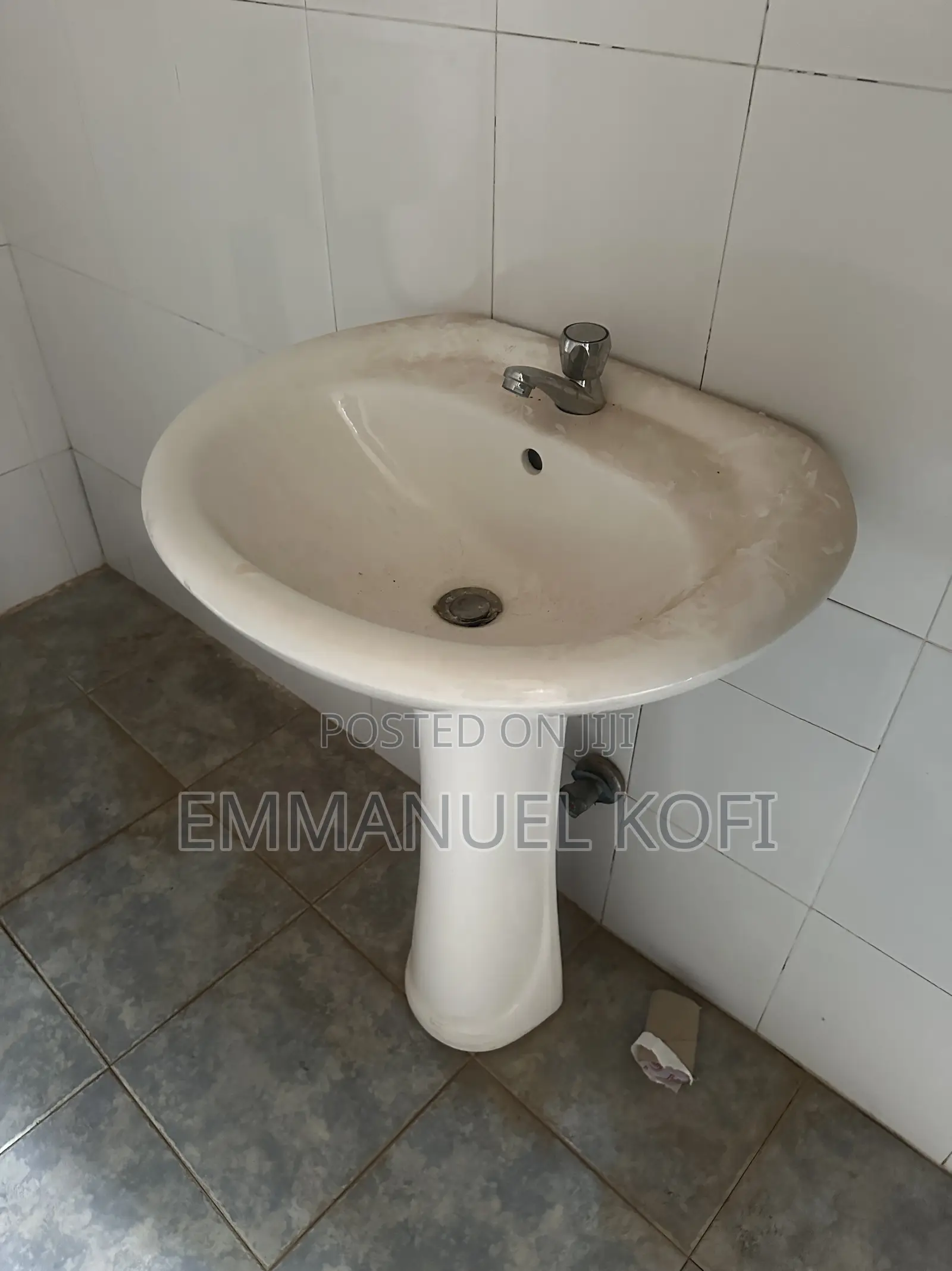 2bdrm Apartment in Genu Property, Housing Down for rent