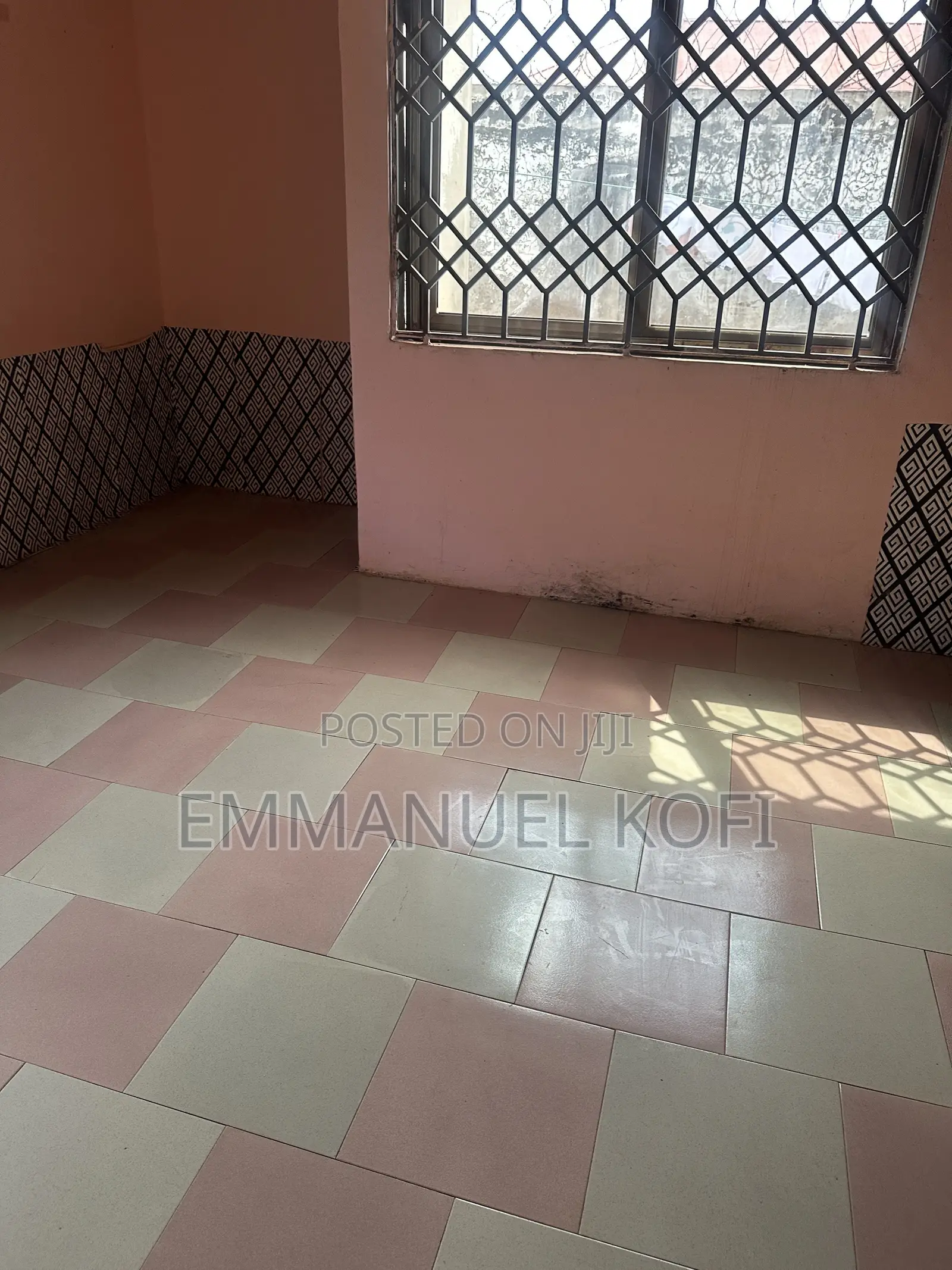2bdrm Apartment in Genu Property, Housing Down for rent