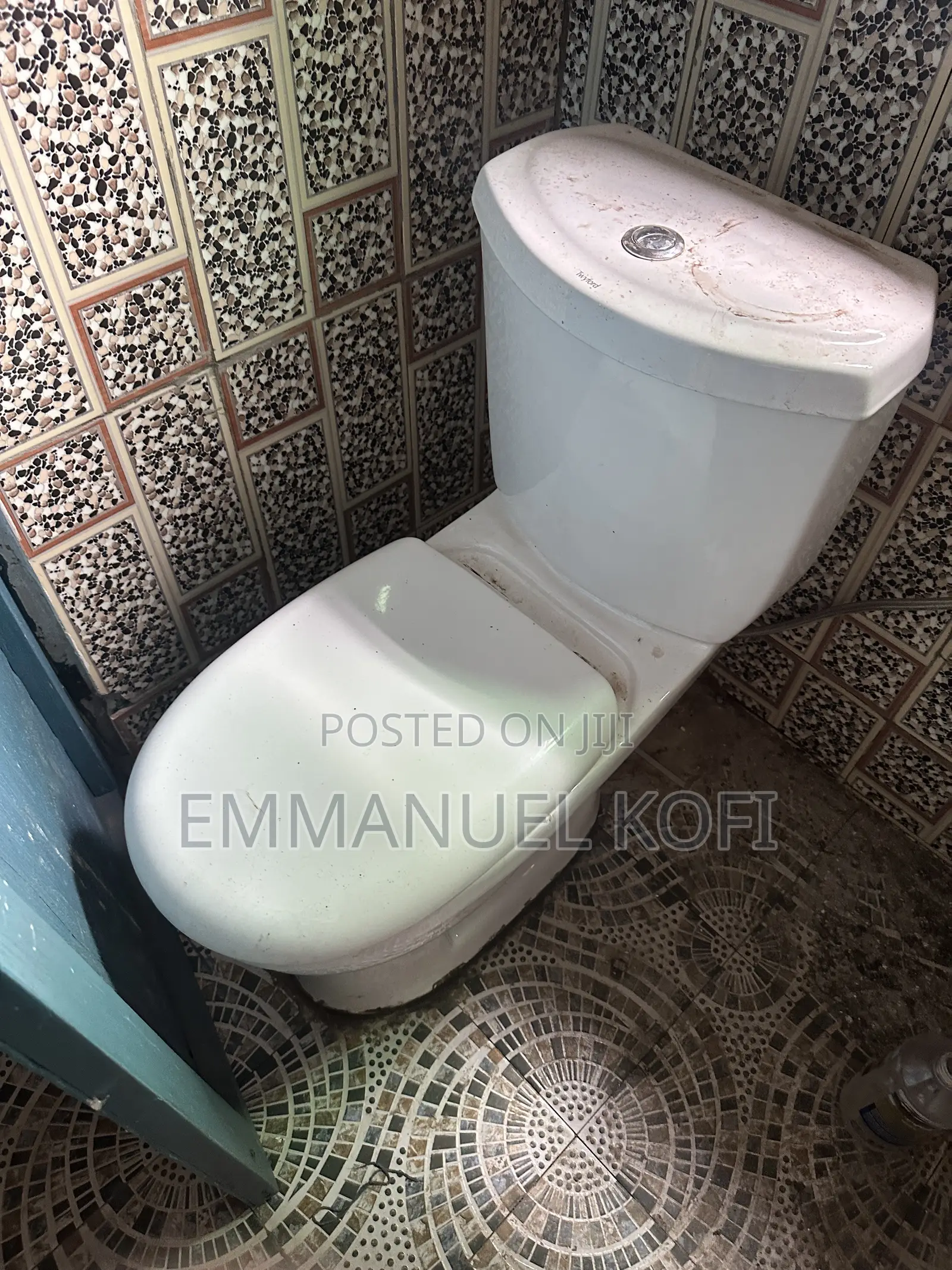 2bdrm Apartment in Genu Property, Housing Down for rent