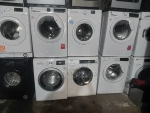 Dry and Wash