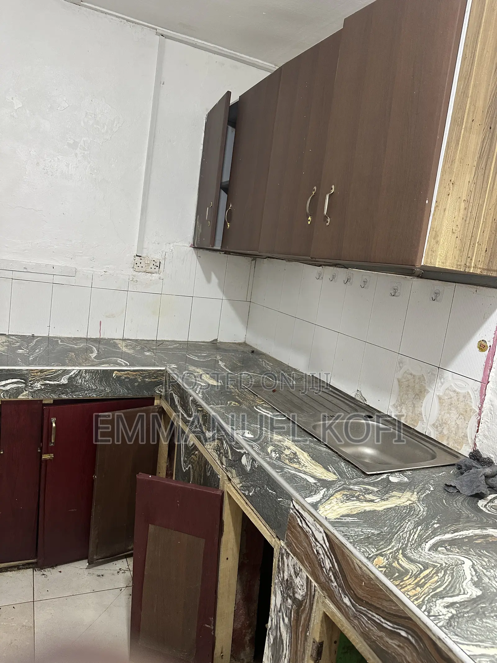 2bdrm Apartment in Genu Property, Housing Down for rent