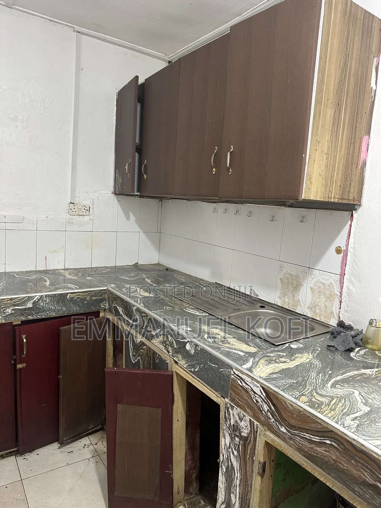 2bdrm Apartment in Genu Property, Housing Down for rent