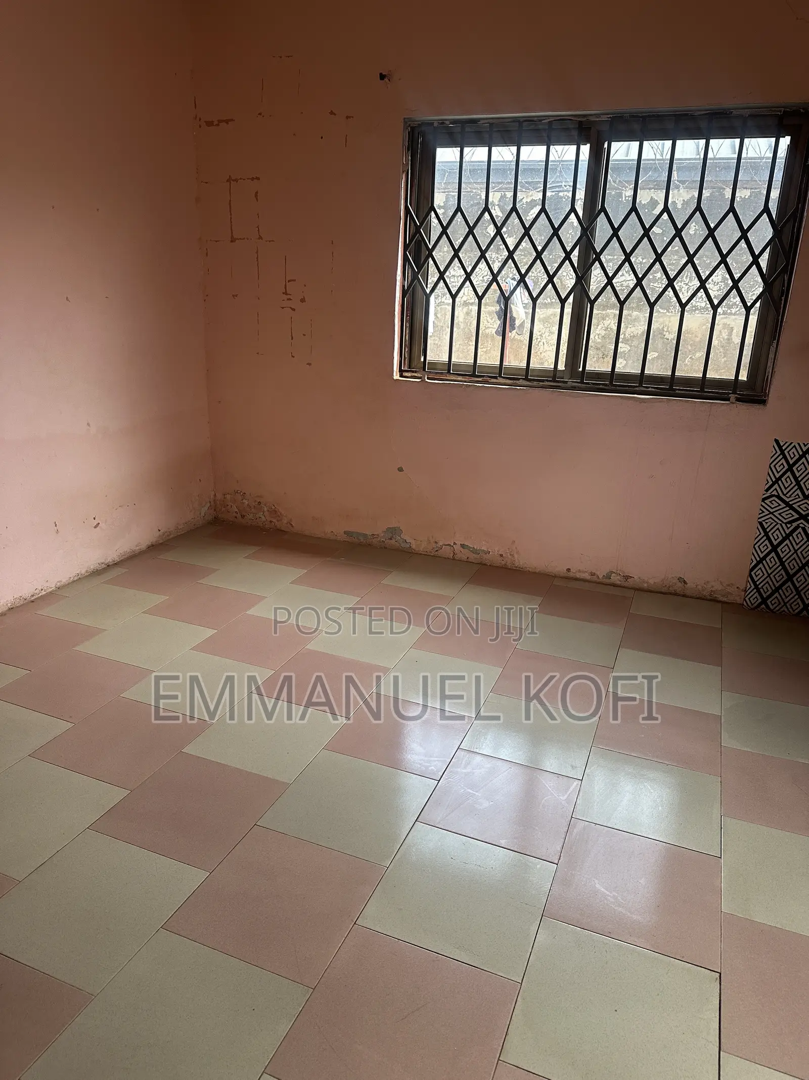 2bdrm Apartment in Genu Property, Housing Down for rent