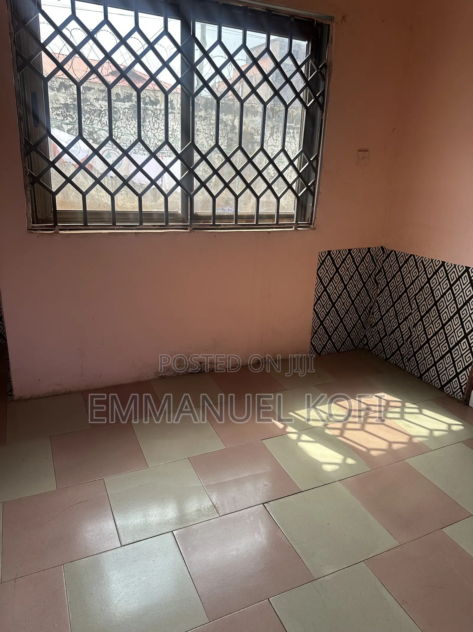 2bdrm Apartment in Genu Property, Housing Down for rent
